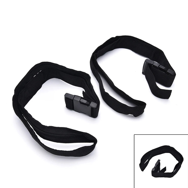 NoEnName ™ | Opberg riem