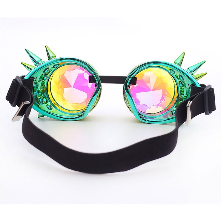 Drafly™ | Caleidoscoop bril 1+1 Gratis