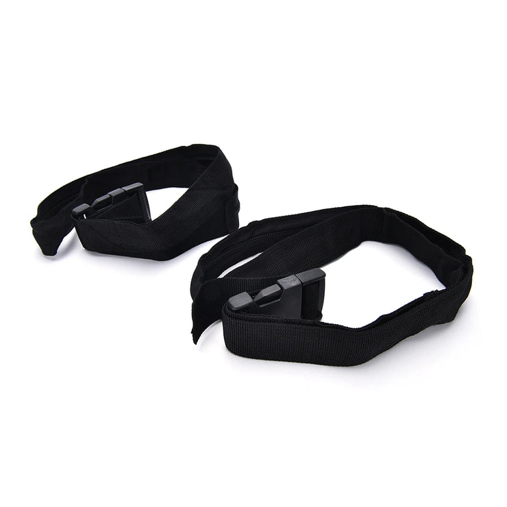 NoEnName ™ | Opberg riem