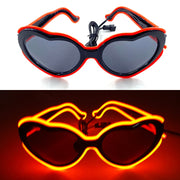 HYP ™| LED zonnebril