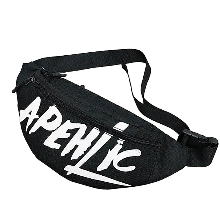 Apehlic ™ | fanny pack