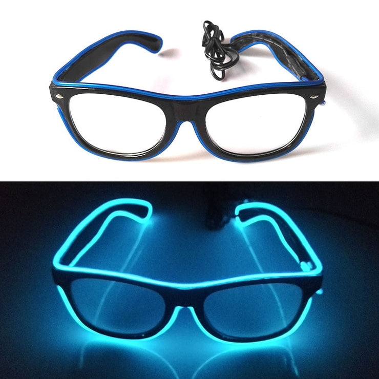 HYP ™| LED zonnebril