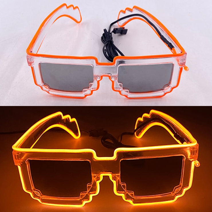 HYP ™| LED zonnebril