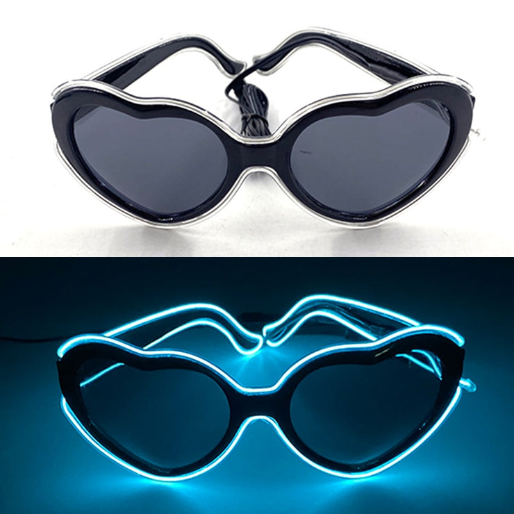 HYP ™| LED zonnebril
