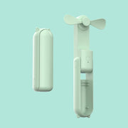 SMALLFAN ™ | Mini handventilator 3 in 1
