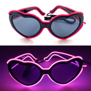 HYP ™| LED zonnebril