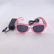 HYP ™| LED zonnebril