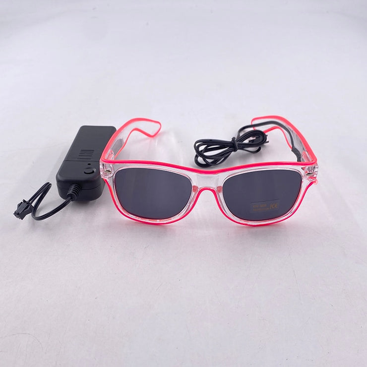 HYP ™| LED zonnebril