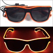 HYP ™| LED zonnebril