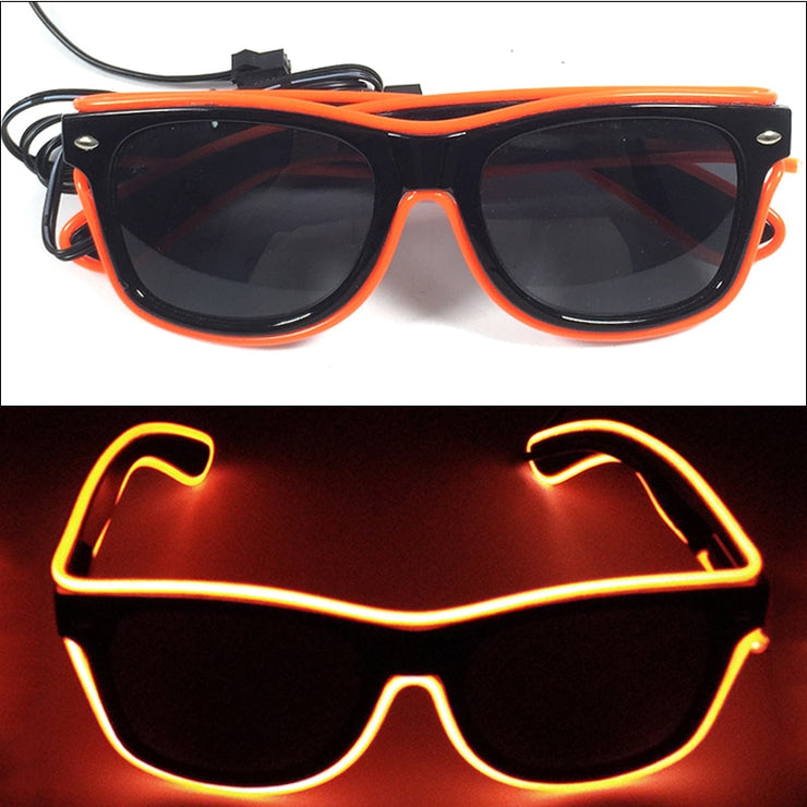 HYP ™| LED zonnebril