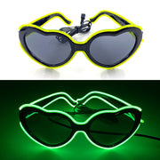 HYP ™| LED zonnebril