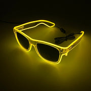 HYP ™| LED zonnebril