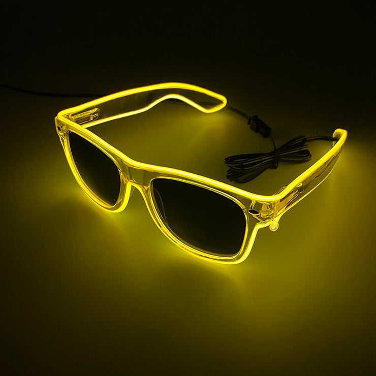 HYP ™| LED zonnebril