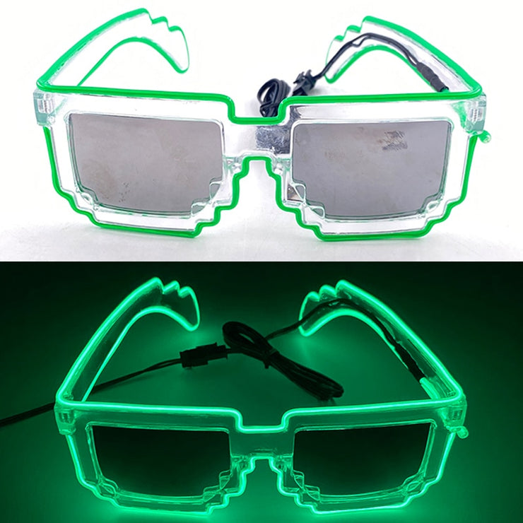 HYP ™| LED zonnebril