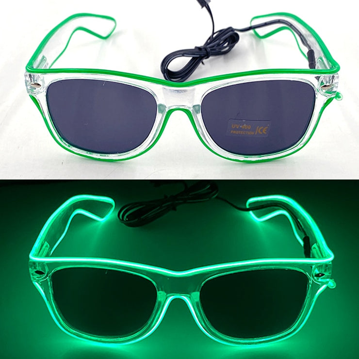 HYP ™| LED zonnebril