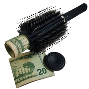 Hair Brush Diversion Safe ™  | Opberg Borstel