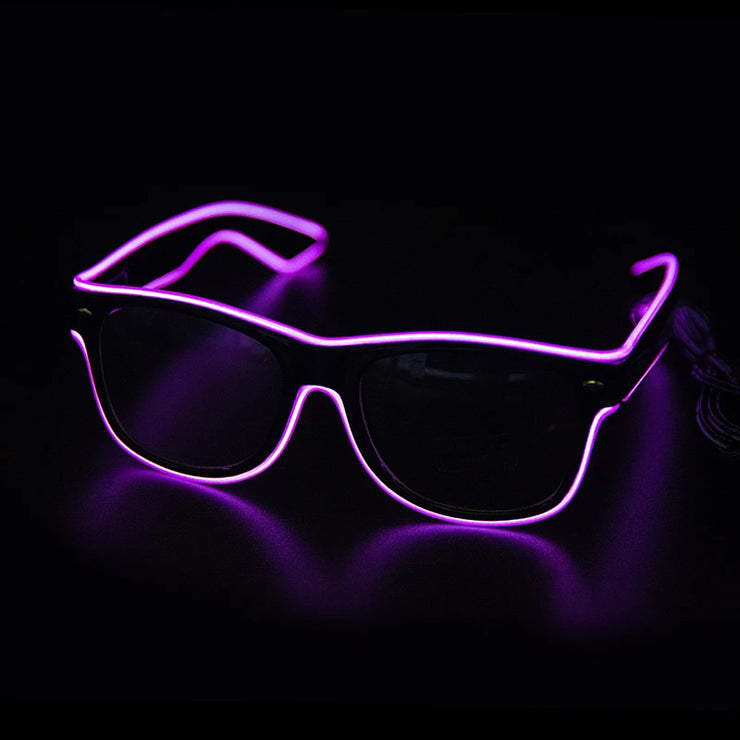LISM™ | LED Zonnebril!