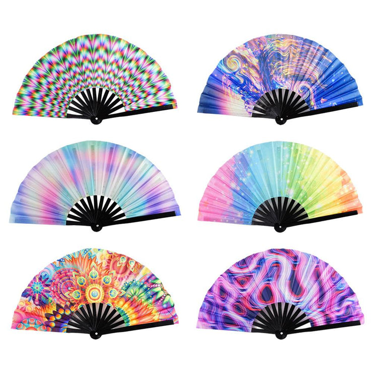RW ™ | Reflecterende handwaaiers