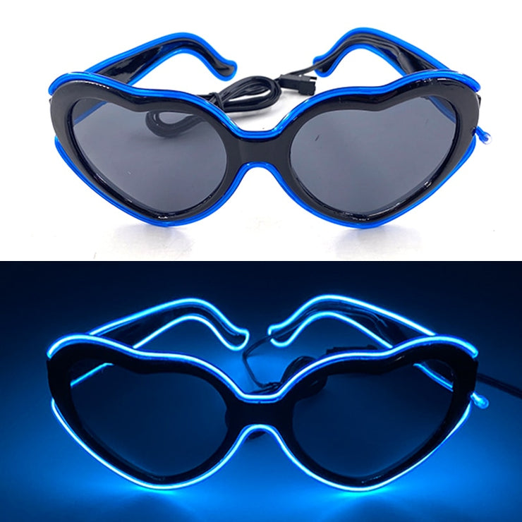 HYP ™| LED zonnebril