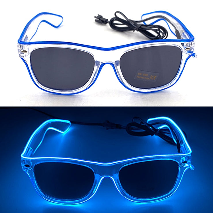HYP ™| LED zonnebril