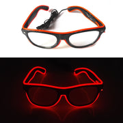 HYP ™| LED zonnebril