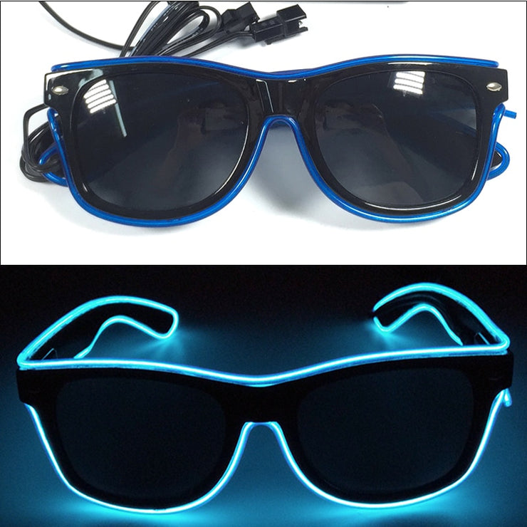 HYP ™| LED zonnebril