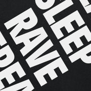 ESRP ™| Eat sleep rave repeat t-shirt