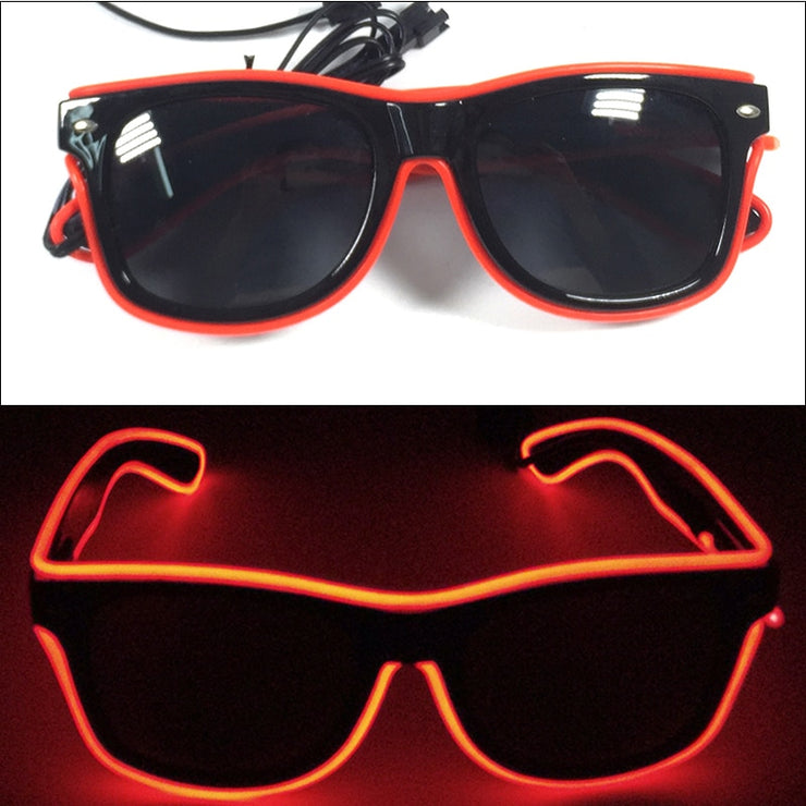 HYP ™| LED zonnebril