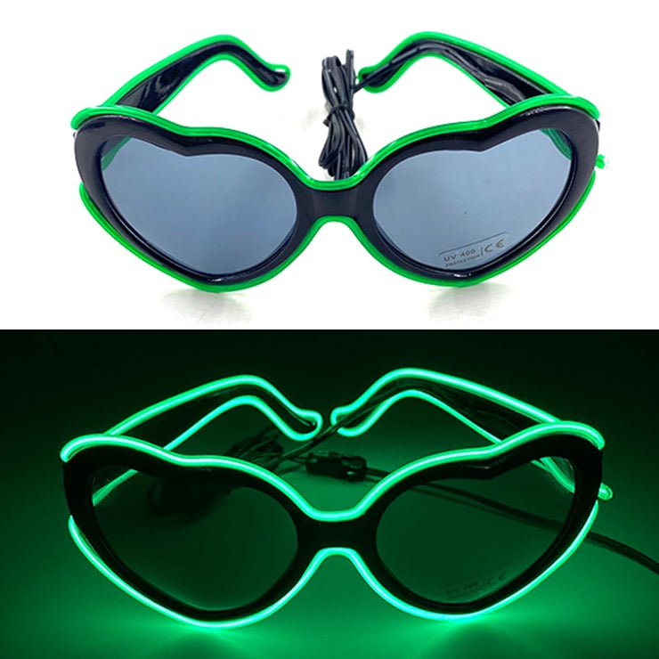 HYP ™| LED zonnebril