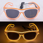 HYP ™| LED zonnebril