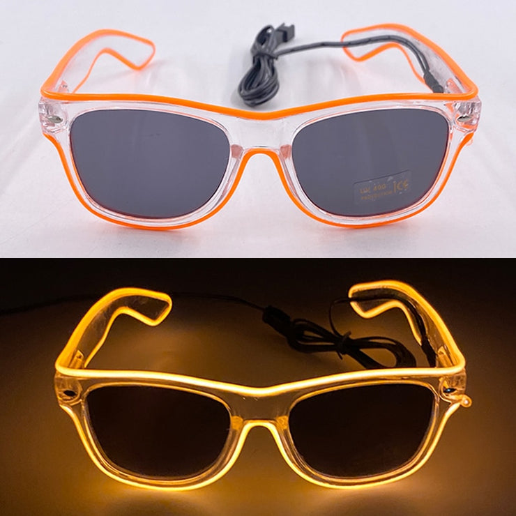 HYP ™| LED zonnebril