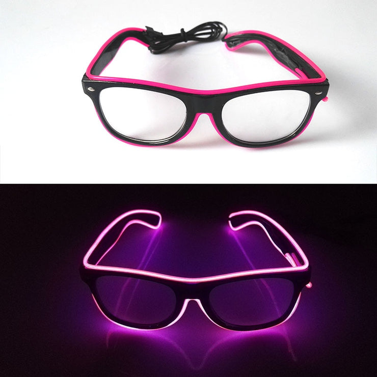 HYP ™| LED zonnebril