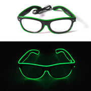 HYP ™| LED zonnebril