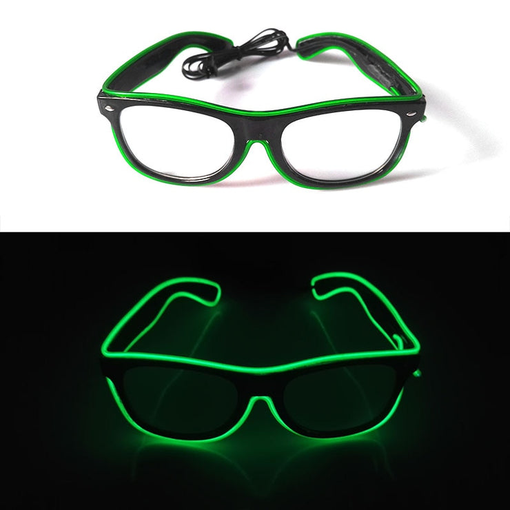 HYP ™| LED zonnebril