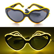 HYP ™| LED zonnebril