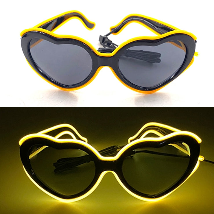 HYP ™| LED zonnebril