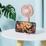 SIMPLY FLY ™ | Oplaadbare handventilator