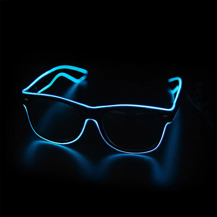 LISM™ | LED Zonnebril!