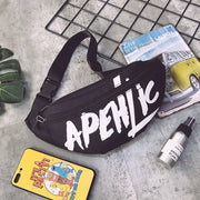 Apehlic ™ | fanny pack