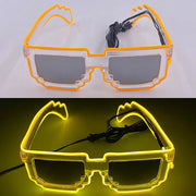 HYP ™| LED zonnebril