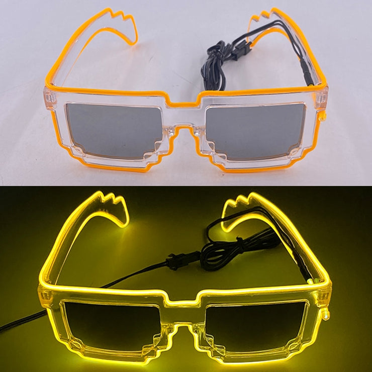 HYP ™| LED zonnebril