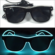 HYP ™| LED zonnebril