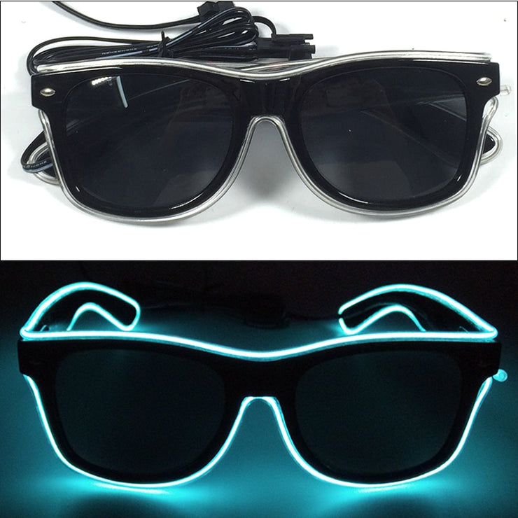 HYP ™| LED zonnebril