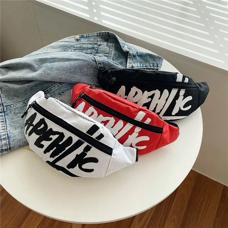 Apehlic ™ | fanny pack