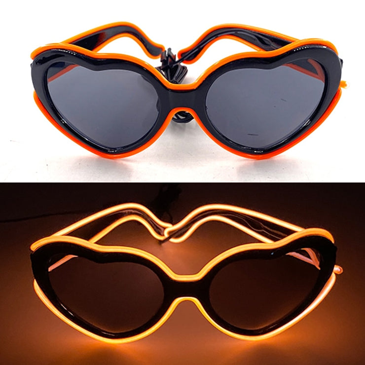 HYP ™| LED zonnebril