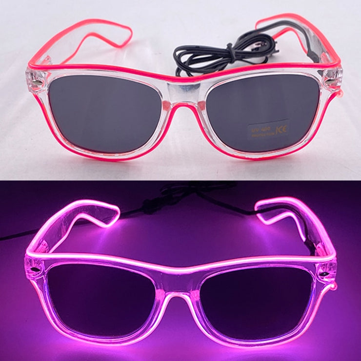 HYP ™| LED zonnebril