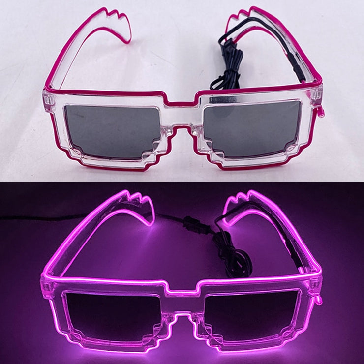 HYP ™| LED zonnebril