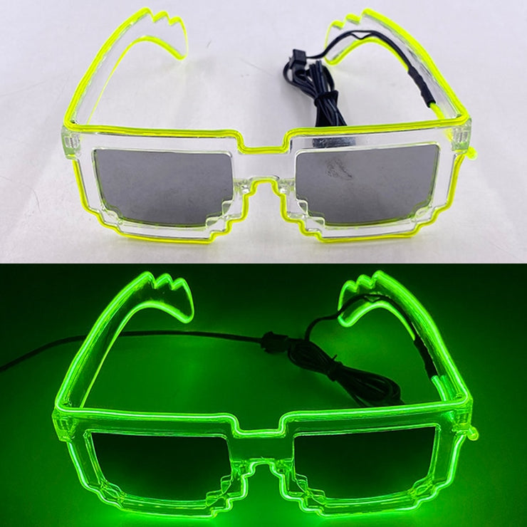 HYP ™| LED zonnebril