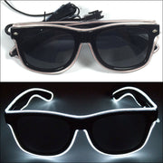HYP ™| LED zonnebril