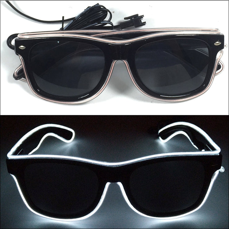HYP ™| LED zonnebril